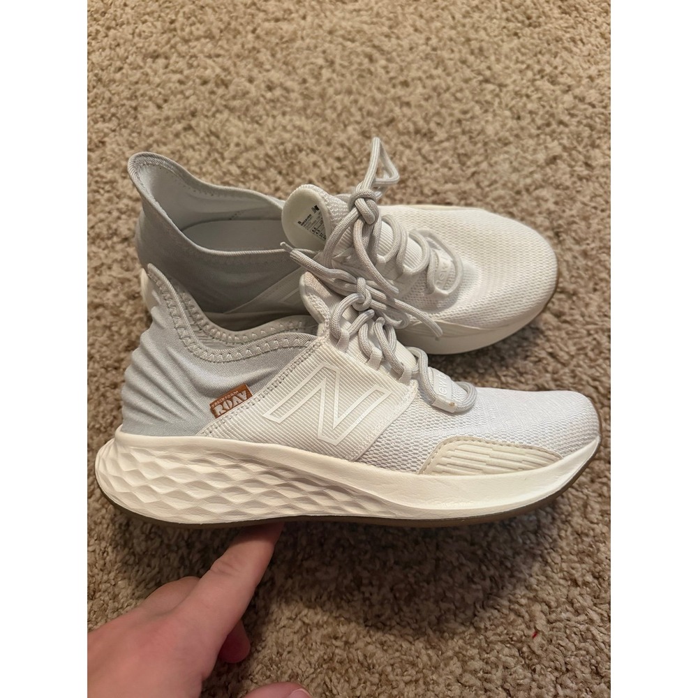 New Balance Fresh Foam Roav Athletic Shoes